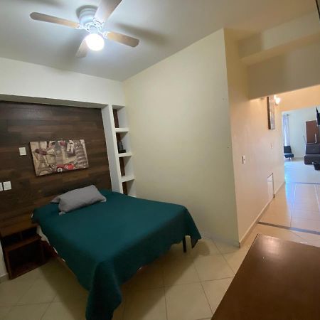 Hotel Real San Javier 산 후안 데 로스 라고스 외부 사진