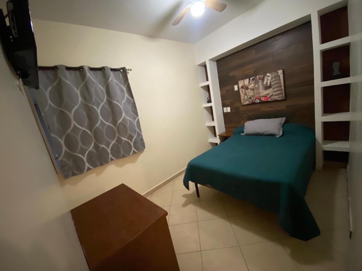 Hotel Real San Javier 산 후안 데 로스 라고스 외부 사진