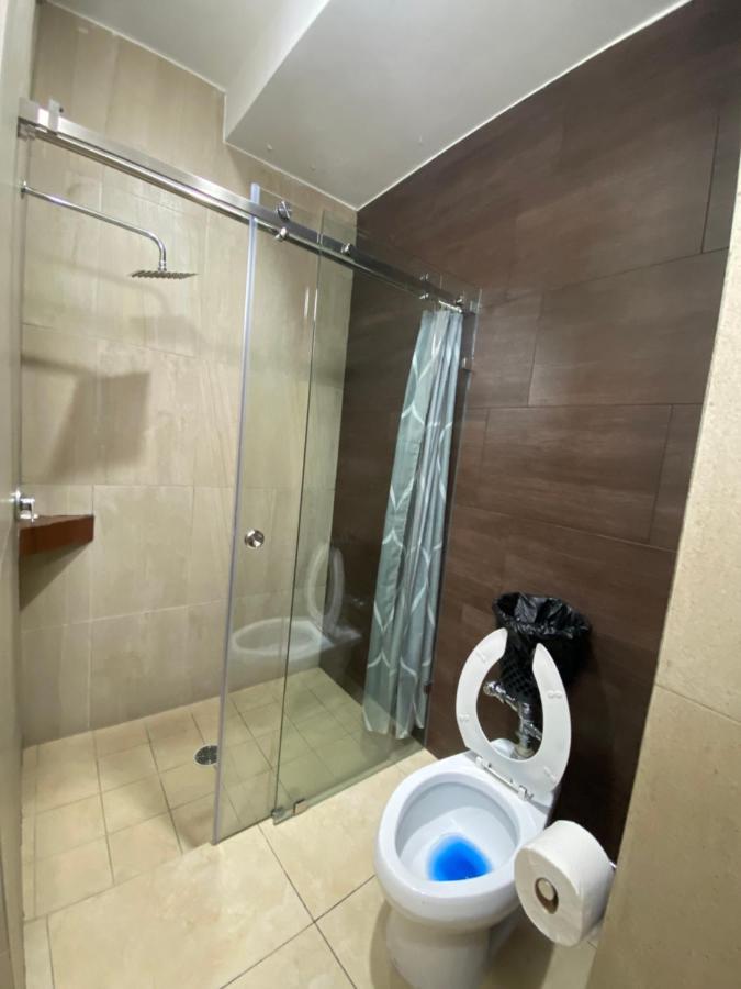 Hotel Real San Javier 산 후안 데 로스 라고스 외부 사진