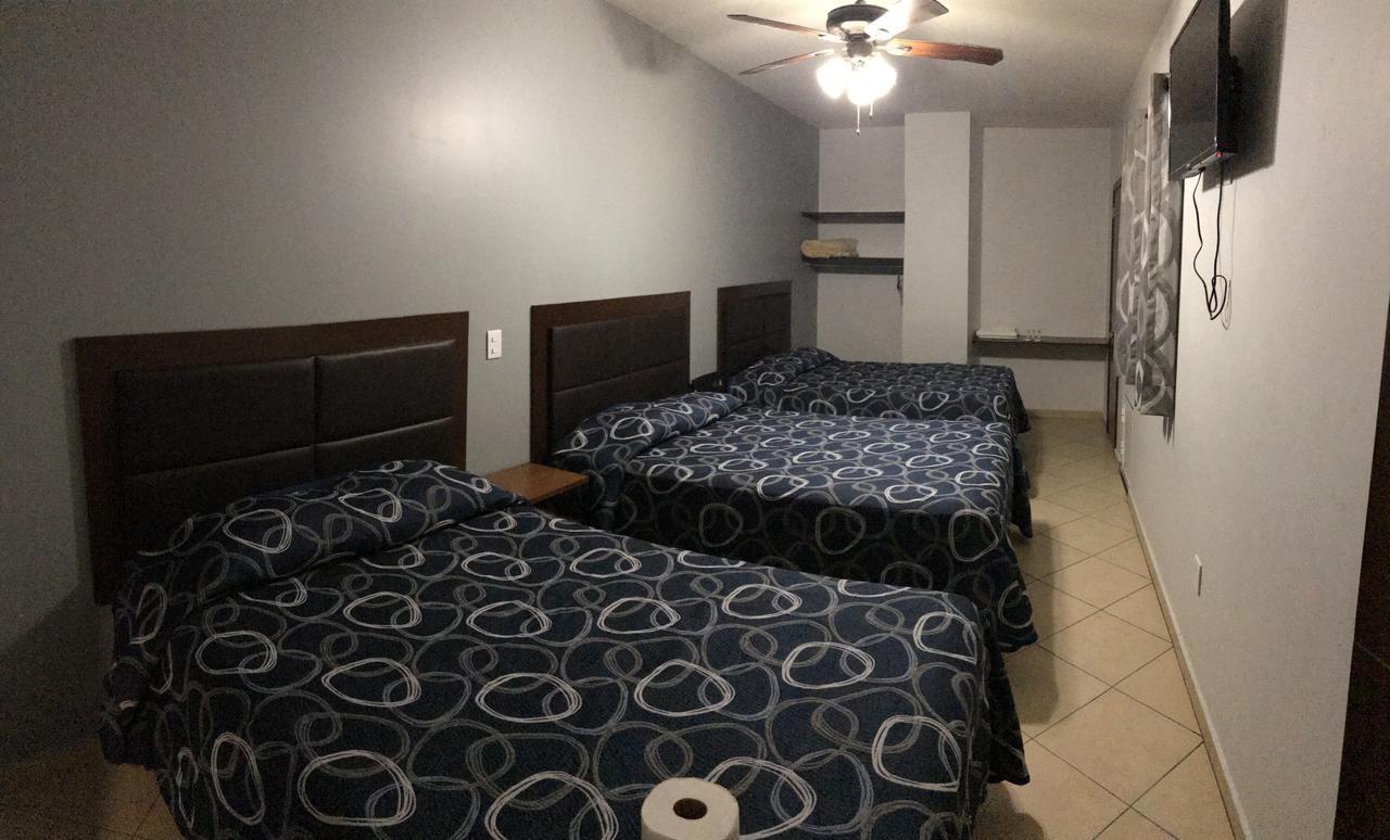 Hotel Real San Javier 산 후안 데 로스 라고스 외부 사진