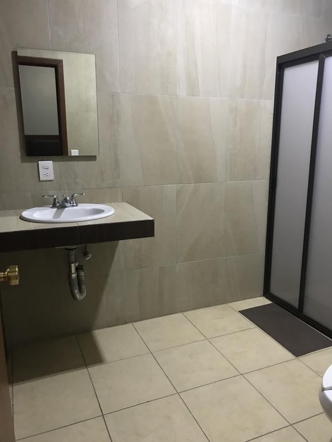 Hotel Real San Javier 산 후안 데 로스 라고스 외부 사진